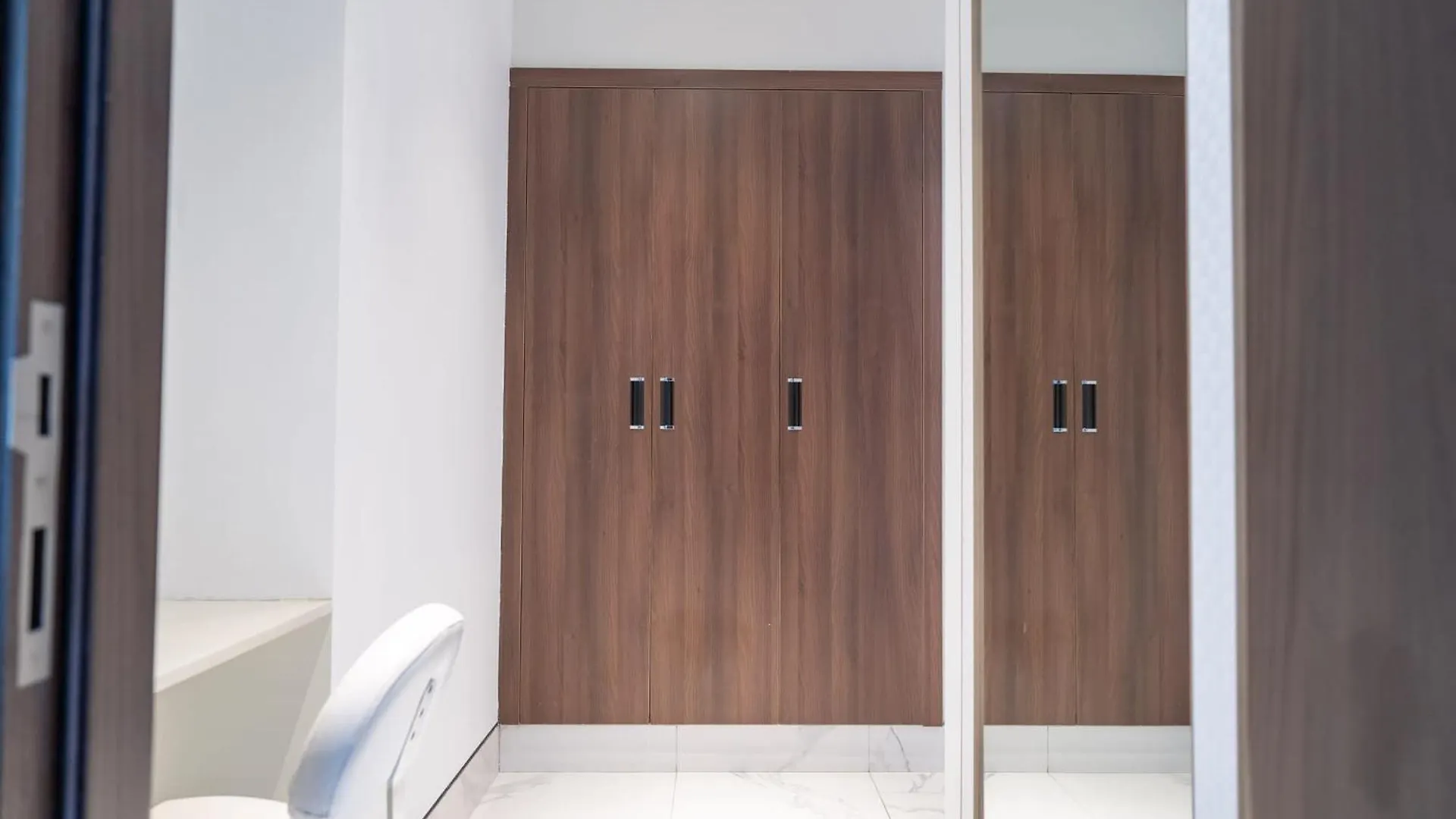 Studio In J One Tower Perfect For Your Stay And Sleeps 4 Dubai United Arab Emirates
