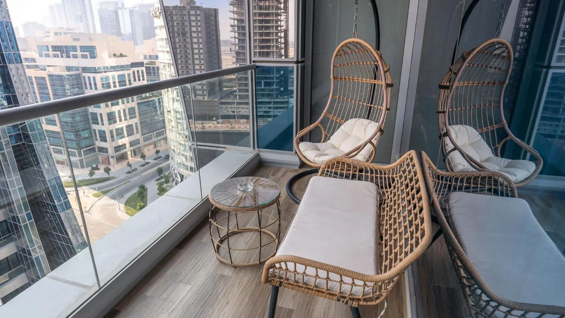 Apartment Studio In J One Tower Perfect For Your Stay And Sleeps 4 Dubai United Arab Emirates